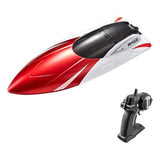 Bote RC - Ares Dual Engine