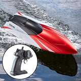 Bote RC - Ares Dual Engine