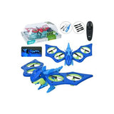 Platillo Sky 6min Alcance 50-80m