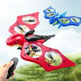 Platillo Sky 6min Alcance 50-80m