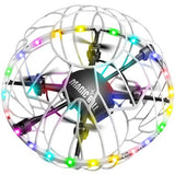 Bola de Sensores Alcance 60-70m