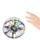 Bola de Sensores Alcance 60-70m