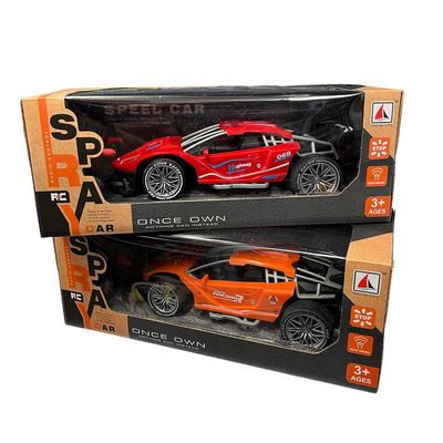 Carro RC - Spa Once Own