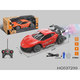 Carro RC - Spa Once Own