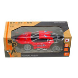 Carro RC - Spa Once Own