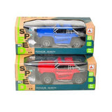 Carro RC - Spa Once Own