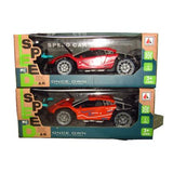 Carro RC - Spa Once Own