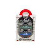 Set de Carritos 3pcs