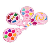 Estuche de Maquillaje de Tres Niveles Lollipop