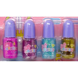 Set de Manicure y Maquillaje Daniel Bell