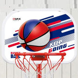 Juego de Baloncesto Infantil Ajustable