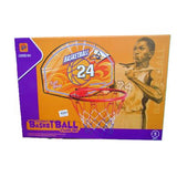 Tablero de Baloncesto para Niños