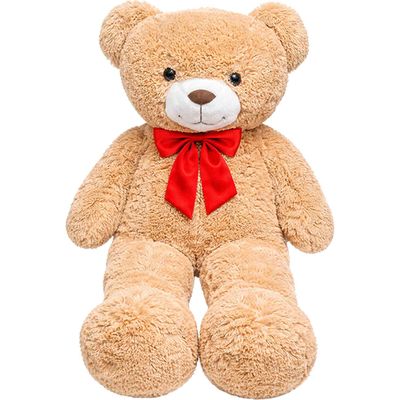Peluche Oso de Navidad
