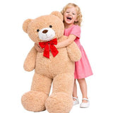 Peluche Oso de Navidad
