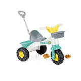 Mi Primer Triciclo con Mango