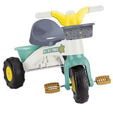 Mi Primer Triciclo con Mango