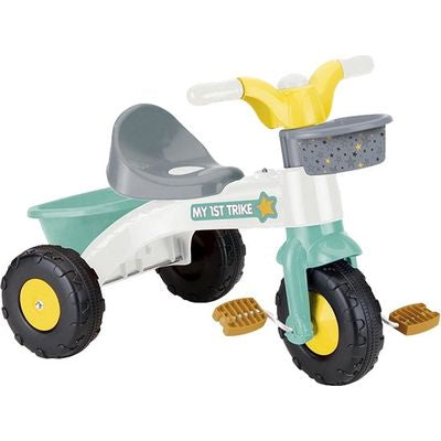 Mi Primer Triciclo