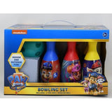 Set de Boliche Paw Patrol