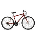 Bicicleta - Aro 26 Granite Rojo