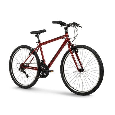 Bicicleta - Aro 26 Granite Rojo