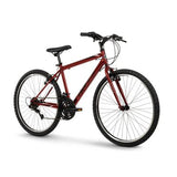 Bicicleta - Aro 26 Granite Rojo