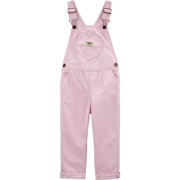 Overall  SIze 3T