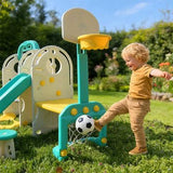 Playground 4 en 1