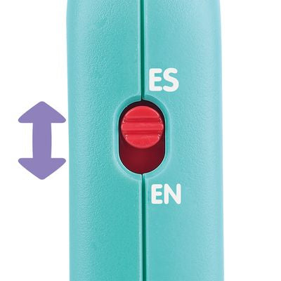 Teléfono Educativo Táctil
