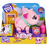 Little Live Pets Cerdito S1