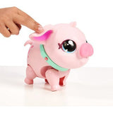 Little Live Pets Cerdito S1