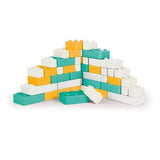 Bloques Gigantes 48 Piezas