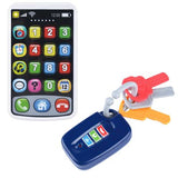 Set de Gadgets para Bebé