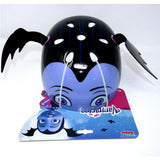 Vampirina - Casco Proteccion 3d