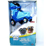 Puppy Dog Pals - Patines Tallas Small