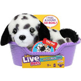 Little Live Pets – Cachorrito Interactivo con Sonidos Realis