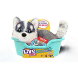 Little Live Pets – Cachorrito Interactivo con Sonidos Realis