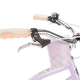 Bicicleta Cruiser Goodvibration 26 Mujer