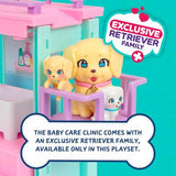 Little Live Pets Mama Sorpresa Familias