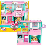 Little Live Pets Mama Sorpresa Familias