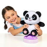 Little Live Pets – My Baby Panda Chu Chu (Interactivo con má