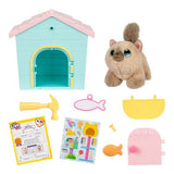 Little Live Pets S3 Casa Gatitos