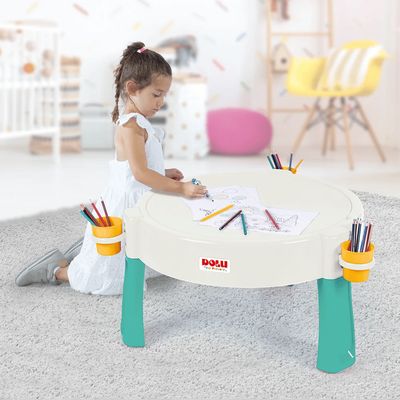 Mesa de Actividades de Agua Dolu Water Fun Table