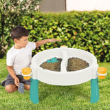 Mesa de Actividades de Agua Dolu Water Fun Table