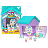 Little Live Pets Mama Sorpresa Familias Surtido