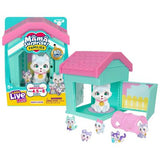 Little Live Pets Mama Sorpresa Familias Surtido