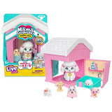 Little Live Pets Mama Sorpresa Familias Surtido