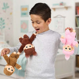 Little Live Pets My Baby Mini Monkey S3