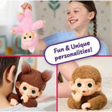 Little Live Pets My Baby Mini Monkey S3