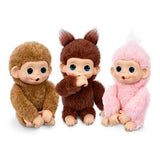 Little Live Pets My Baby Mini Monkey S3
