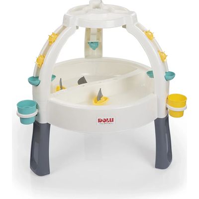 Mesa e Agua y Arena Fuente Divertida